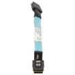 HPE SAS cable Mini SAS SFF-8087 16cm 776408-001