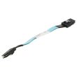 HPE SAS cable Mini SAS SFF-8087 16cm 776408-001