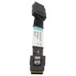 HPE SAS cable Mini SAS SFF-8087 10cm 776409-001