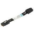 HPE SAS cable Mini SAS SFF-8087 10cm 776409-001