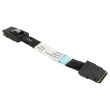 HPE SAS cable Mini SAS SFF-8087 10cm 776409-001