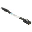 HPE SAS cable Mini SAS SFF-8087 10cm 776409-001