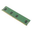 HP DDR4-RAM 4GB PC4-2133P ECC RDIMM 1R 790112-001 752367-581 M393A5143DB0-CPB