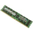 HPE 16GB PC4-2133P DDR4-RAM ECC LRDIMM 2R - 752371-081 774173-001
