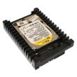 HP SATA Hard Drive 300GB 10K SATA3 3.5 - 684597-001