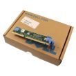 Dell Riser-Board PCI-E 3.0 x8 CPU 1 2 PowerEdge R630 - JR5D2 330-BBEX NEW