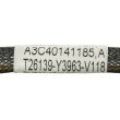 Fujitsu SAS cable SFF-8087 - SFF-8087 75cm - T26139-Y3963-V118