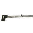 Supermicro SAS cable Mini-SAS 8087 - 4x SATA - CBL-SAST-0654