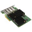 HP 3PAR FC Controller 4-Port FC 16Gbps StoreServ 8000 - H6Z00A 817913-001