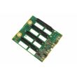 Fujitsu SAS backplane 4 x 2.5 RX500 S7 - A3C40125908