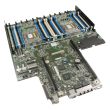 HPE Server Mainboard ProLiant DL360 DL380 Gen9 878936-001