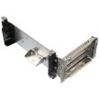 HP DL380p Gen8 NEBS Conversion Cage Kit 707865-B21 709859-001