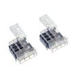 HPE DL38X Gen10 2X 8-Pin GPU cable kit P03849-B21 NEW