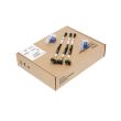 HPE DL38X GPU 6PX6P Y-POWER CABLE KIT 874212-B21 NEW