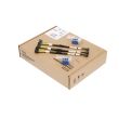 HPE DL38X GPU 6PX6P Y-POWER CABLE KIT 874212-B21 NEW