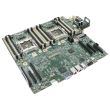 HPE Server Mainboard Apollo 4200 Gen9 851147-001 782432-003