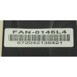 Supermicro case fan 92mm CSE-848 - FAN-0146L4