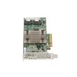 HPE H240 2-port SAS 12G PCIe RAID controller LP 779134-001 726907-B21
