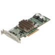 HPE H240 2-port SAS 12G PCIe RAID controller LP 779134-001 726907-B21