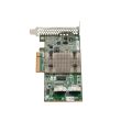 HPE H240 2-port SAS 12G PCIe RAID controller LP 779134-001 726907-B21