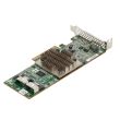 HPE H240 2-port SAS 12G PCIe RAID controller LP 779134-001 726907-B21