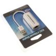HPE Queen Promotions USB 2.0 to Ethernet Dongle Q7Y55A NEW
