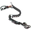 HPE LFF Drive Cable Track Assembly HDD Cage 2 Apollo 4200 Gen9 804877-001