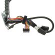 HPE LFF Drive Cable Track Assembly HDD Cage 2 Apollo 4200 Gen9 804877-001