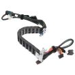 HPE LFF Drive Cable Track Assembly HDD Cage 2 Apollo 4200 Gen9 804877-001