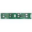 SuperMicro SAS/SATA Backplane 12x LFF SuperChassis SC829U - BPN-SAS3-826EL1
