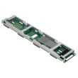 SuperMicro SAS/SATA Backplane 12x LFF SuperChassis SC829U - BPN-SAS3-826EL1