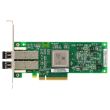 HP FC Controller QLE2562 - Dual-Port 8Gbps FC PCI-E - 489191-001 AJ764A