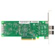 HP FC Controller QLE2562 - Dual-Port 8Gbps FC PCI-E - 489191-001 AJ764A