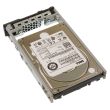 Dell SAS hard drive 300GB 10k SAS 12G SFF - 3NKW7