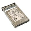 Dell SAS hard drive 1.2TB 10k SAS 12G SFF - G2G54