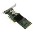 Lenovo RAID controller RAID 500 9240-8i 8-CH PCI-E - 03T6739