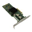 Lenovo RAID controller RAID 500 9240-8i 8-CH PCI-E - 03T6739