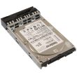 Lenovo SAS hard drive 300GB 10k SAS 6G SFF - 03T7736