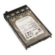 Fujitsu SATA Hard Drive 250GB 7.2k SATA 6G SFF - A3C40146005 SGT:ST9250610NS-6G