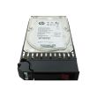 HP SAS Hard Drive 4TB 7.2k SAS 6G LFF - 718302-001 C8R26A