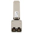 HP Synergy Dual 10GBASE-T QSFP+ 30M RJ45 Transceiver - 857498-001 838327-B21