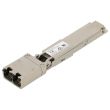 HP Synergy Dual 10GBASE-T QSFP+ 30M RJ45 Transceiver - 857498-001 838327-B21