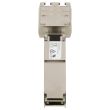 HP Synergy Dual 10GBASE-T QSFP+ 30M RJ45 Transceiver - 857498-001 838327-B21