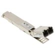 HP Synergy Dual 10GBASE-T QSFP+ 30M RJ45 Transceiver - 857498-001 838327-B21
