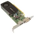 HP Graphics Card Quadro K420 2GB DP DVI PCI-E - 786032-001