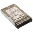 Lenovo 1.8TB 10k 12G 2.5 SFF 512e SAS Hard Drive - 00NA272 00NA271