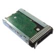 Lenovo SAS Hard Drive 1.2TB 10k SAS 12G SFF - 00WG700 00WG701