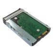 Lenovo SAS Hard Drive 1.2TB 10k SAS 12G SFF - 00WG700 00WG701