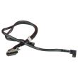 Dell SAS Cable MiniPERC SFF-8643 R730 - F7P5J