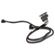 Dell SAS Cable MiniPERC SFF-8643 R730 - F7P5J